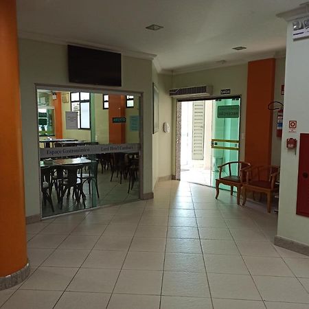 Lord Hotel Camburi Camburi  Extérieur photo