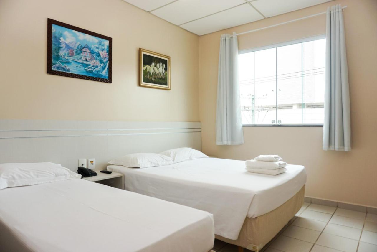 Lord Hotel Camburi Camburi  Extérieur photo