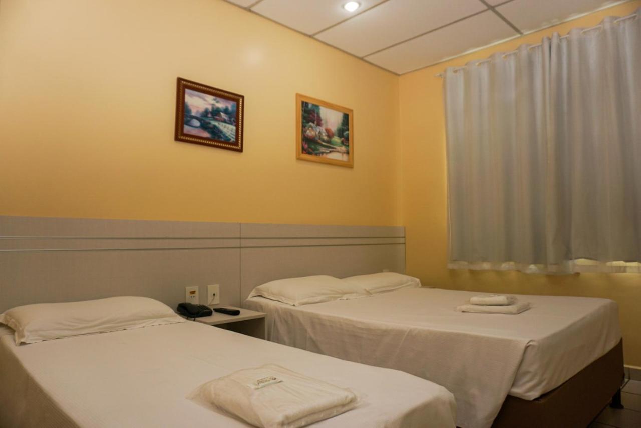 Lord Hotel Camburi Camburi  Extérieur photo
