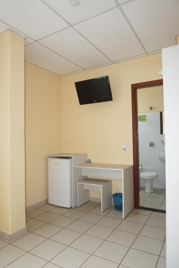 Lord Hotel Camburi Camburi  Extérieur photo