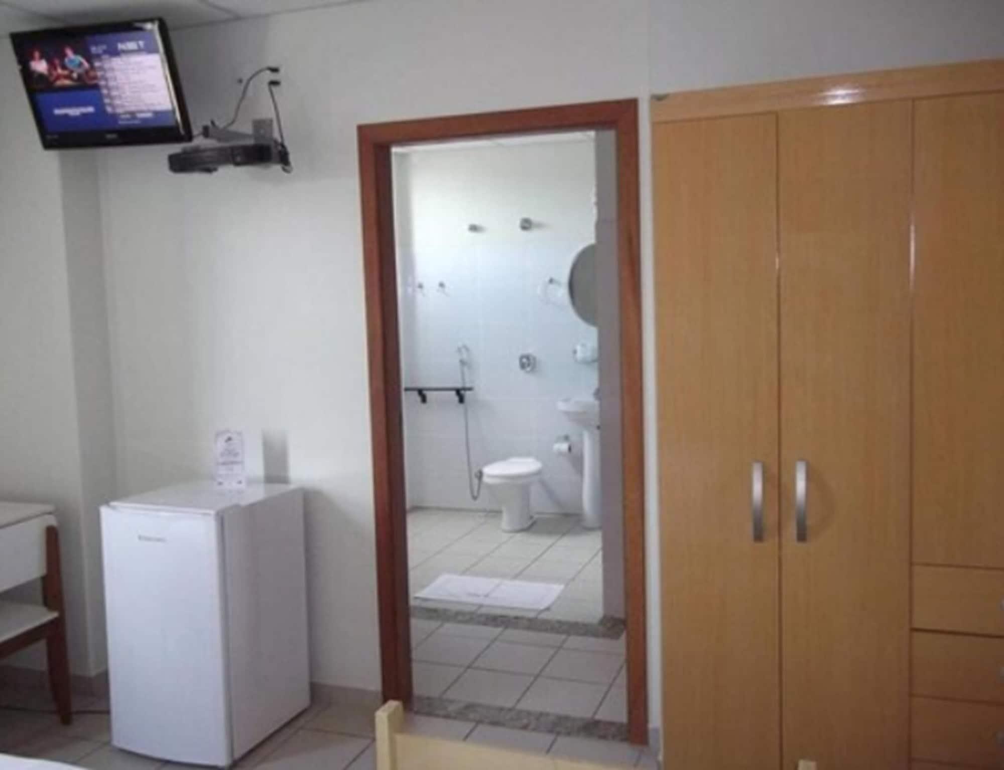 Lord Hotel Camburi Camburi  Extérieur photo