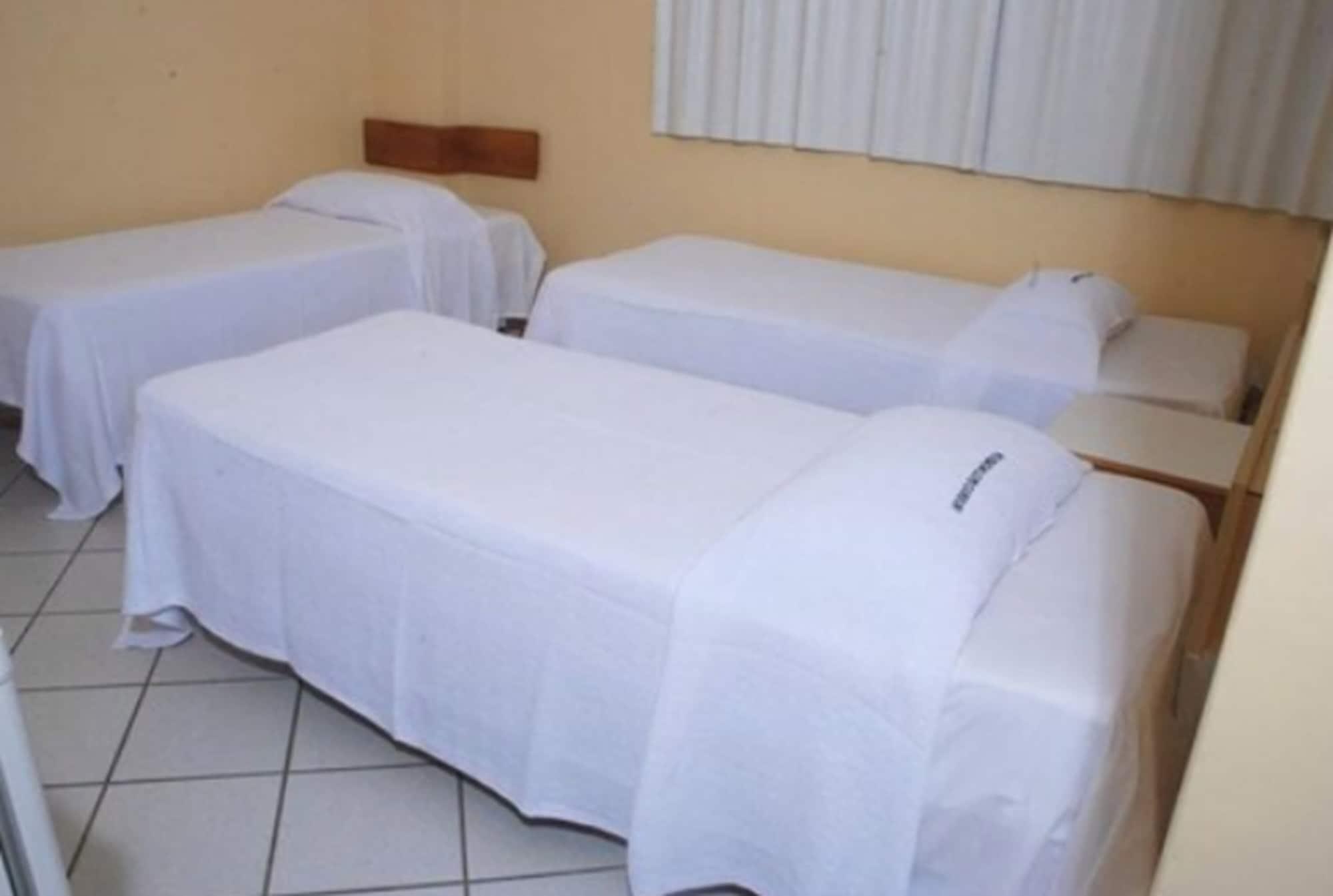 Lord Hotel Camburi Camburi  Extérieur photo
