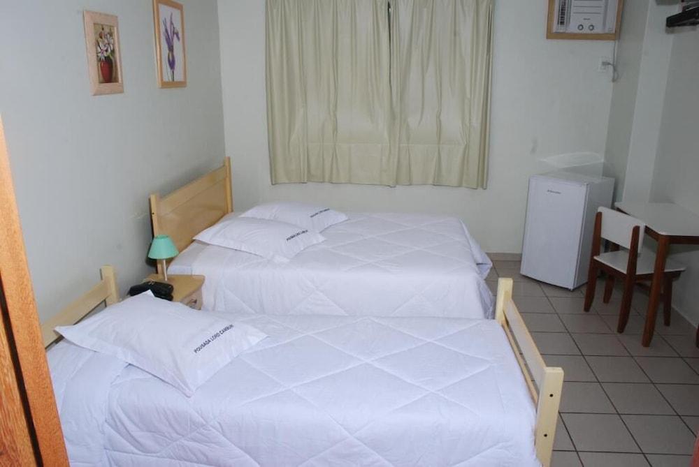 Lord Hotel Camburi Camburi  Extérieur photo