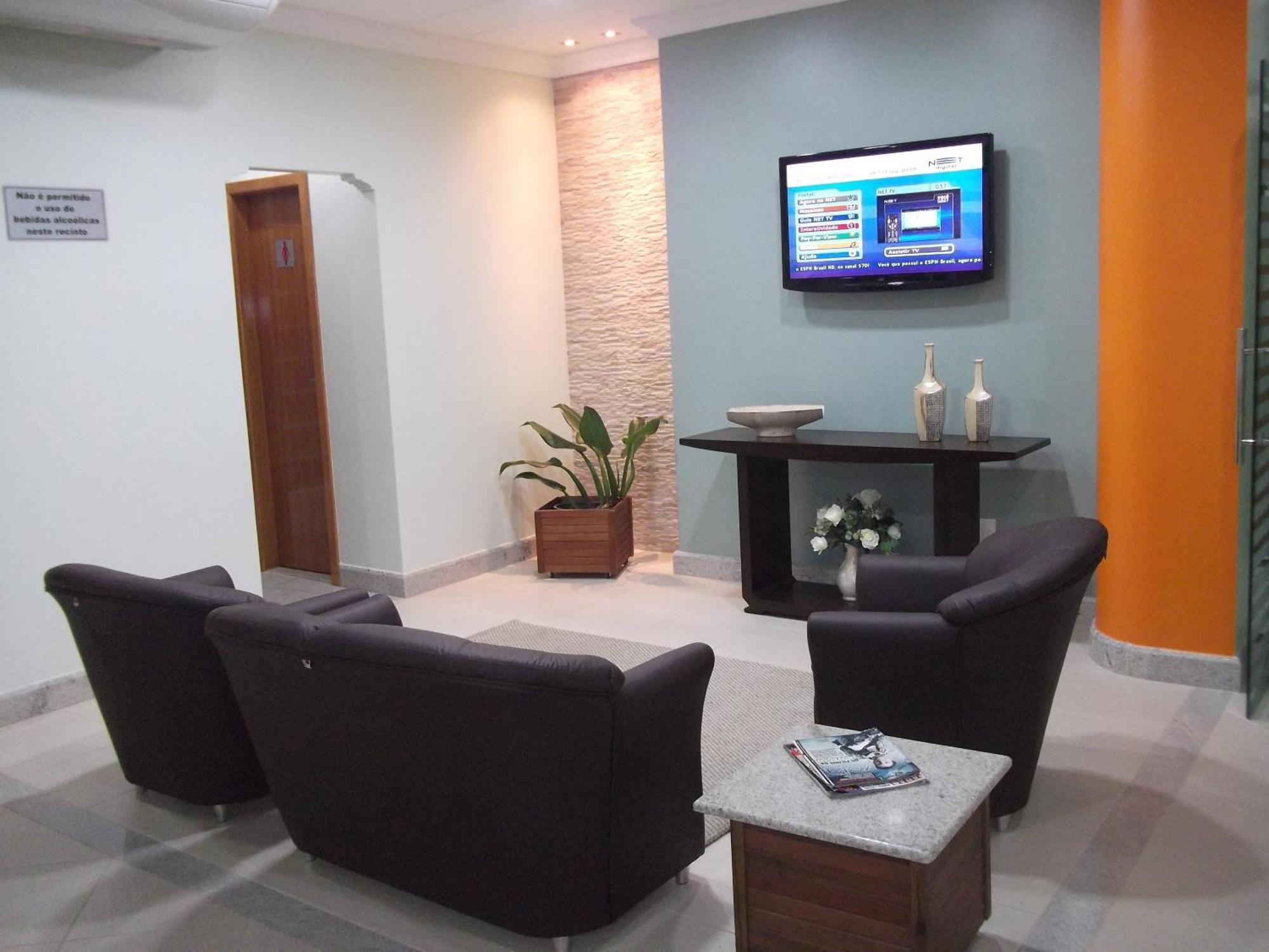 Lord Hotel Camburi Camburi  Extérieur photo