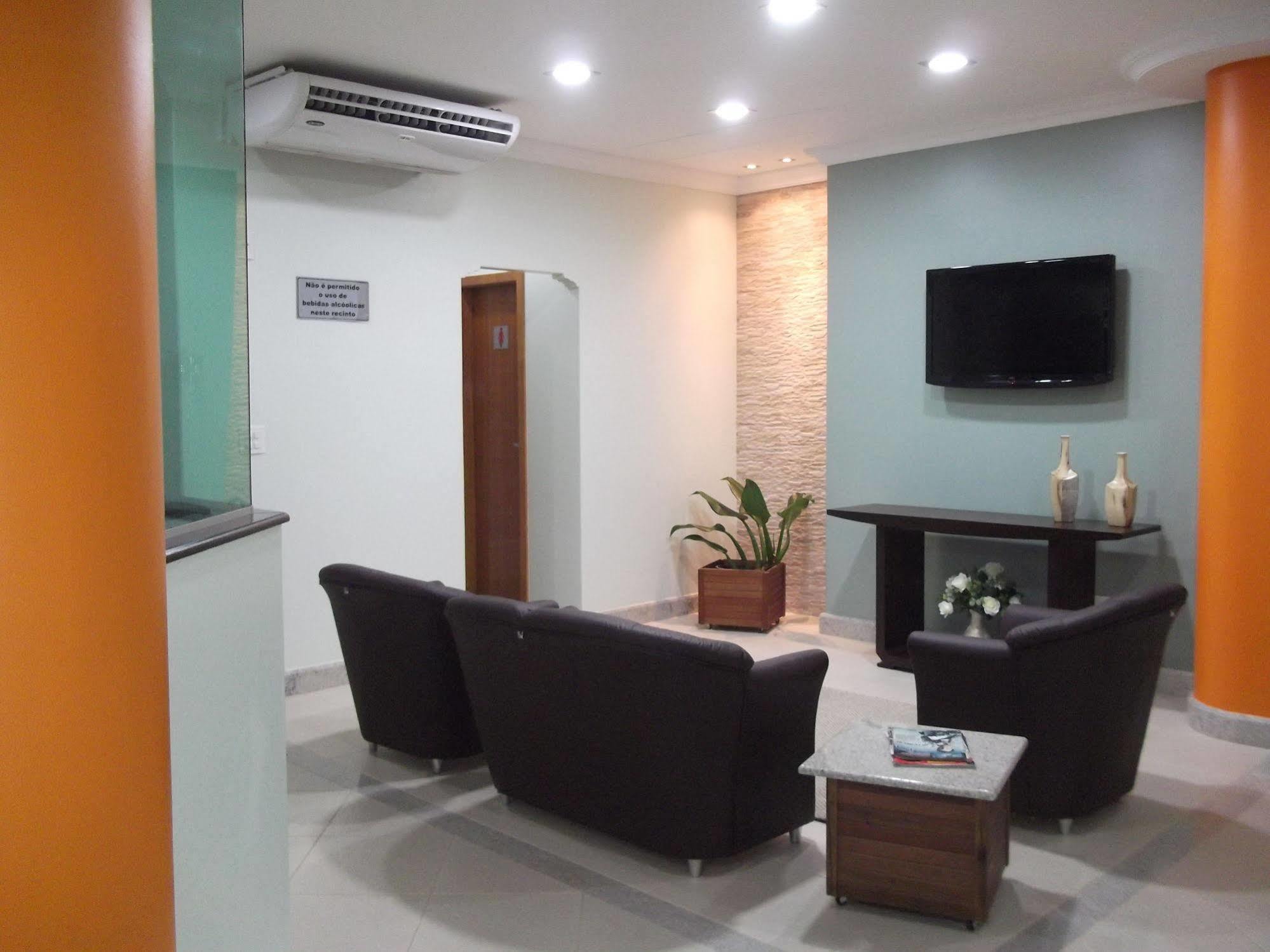 Lord Hotel Camburi Camburi  Extérieur photo